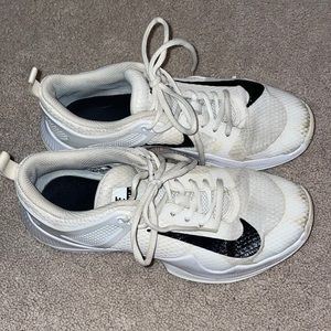 Nike Volleyball Shoes
